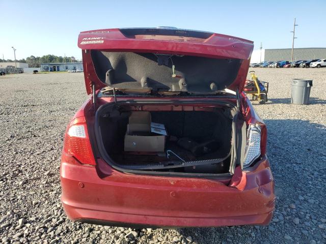 Photo 5 VIN: 3FAHP0JA1AR247606 - FORD FUSION SEL 