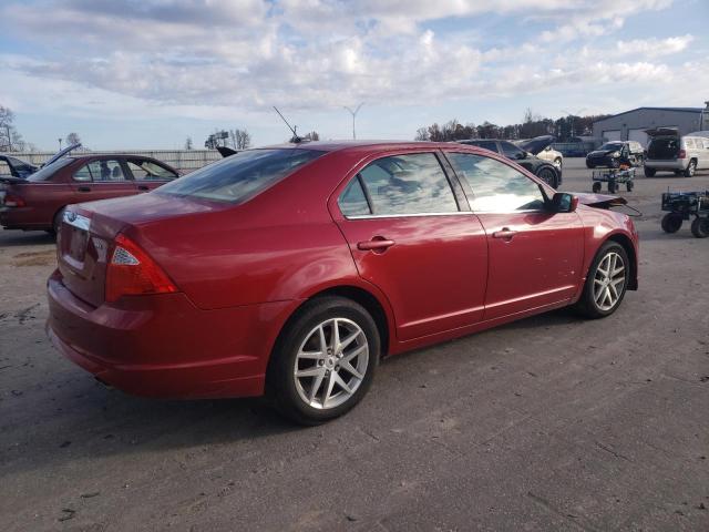 Photo 2 VIN: 3FAHP0JA1AR252062 - FORD FUSION SEL 