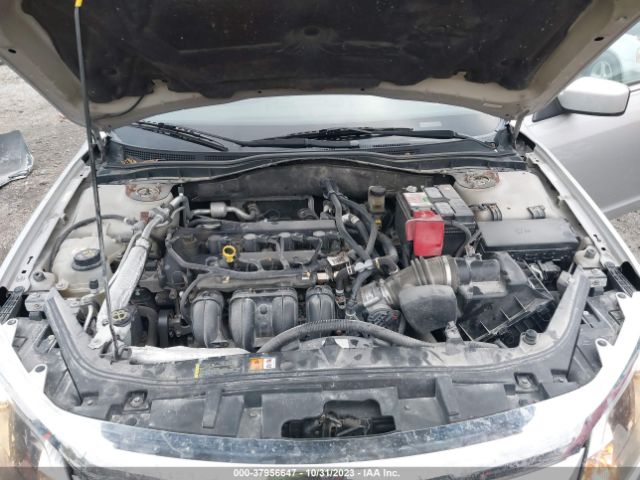 Photo 9 VIN: 3FAHP0JA1AR256287 - FORD FUSION 