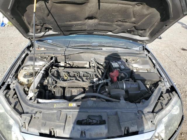 Photo 10 VIN: 3FAHP0JA1AR261358 - FORD FUSION 