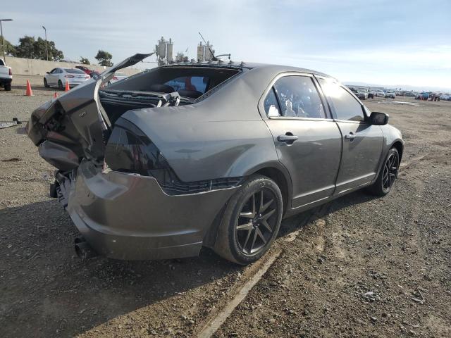 Photo 2 VIN: 3FAHP0JA1AR261358 - FORD FUSION 