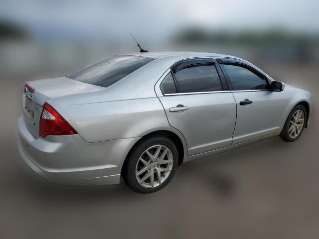 Photo 2 VIN: 3FAHP0JA1AR295980 - FORD FUSION 