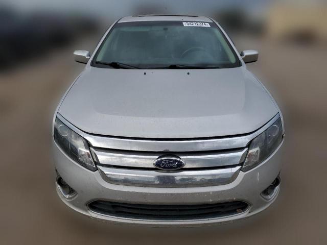 Photo 4 VIN: 3FAHP0JA1AR295980 - FORD FUSION 