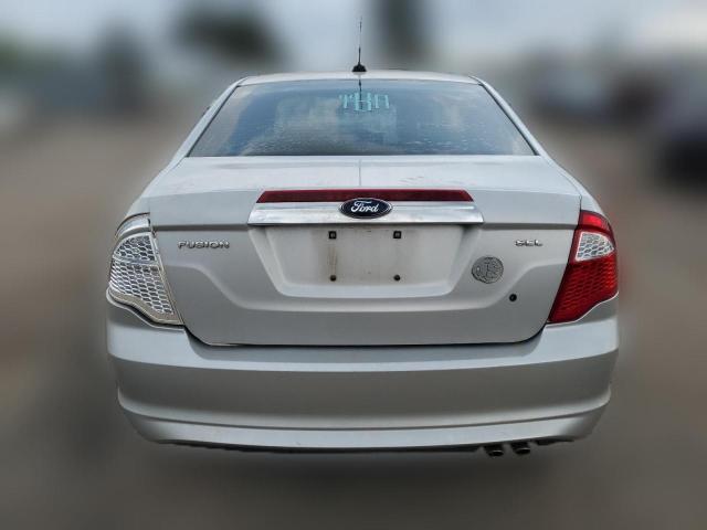 Photo 5 VIN: 3FAHP0JA1AR295980 - FORD FUSION 