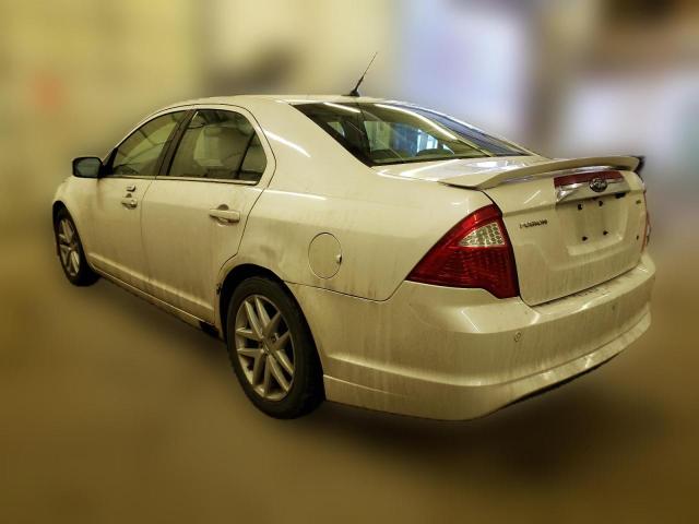 Photo 1 VIN: 3FAHP0JA1AR304032 - FORD FUSION 