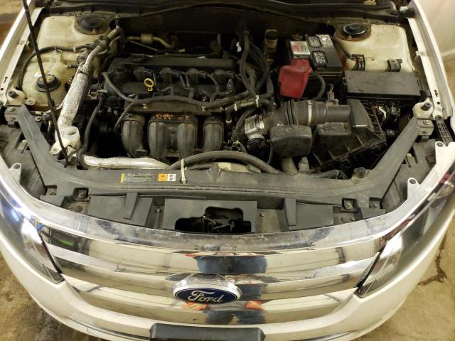 Photo 10 VIN: 3FAHP0JA1AR304032 - FORD FUSION 