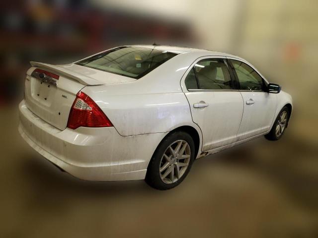 Photo 2 VIN: 3FAHP0JA1AR304032 - FORD FUSION 