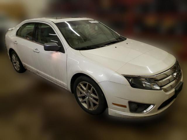 Photo 3 VIN: 3FAHP0JA1AR304032 - FORD FUSION 