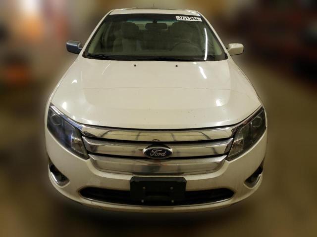 Photo 4 VIN: 3FAHP0JA1AR304032 - FORD FUSION 