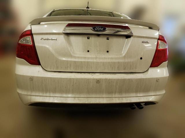 Photo 5 VIN: 3FAHP0JA1AR304032 - FORD FUSION 