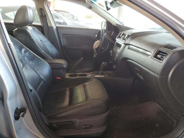 Photo 4 VIN: 3FAHP0JA1AR321378 - FORD FUSION SEL 