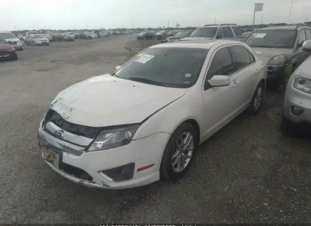 Photo 1 VIN: 3FAHP0JA1AR324510 - FORD FUSION 