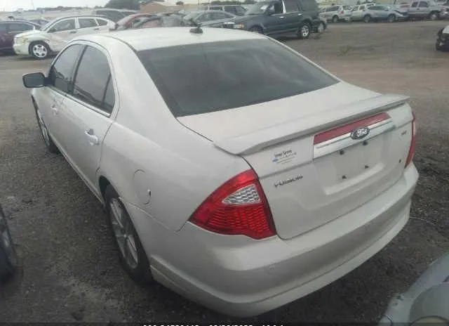 Photo 2 VIN: 3FAHP0JA1AR324510 - FORD FUSION 