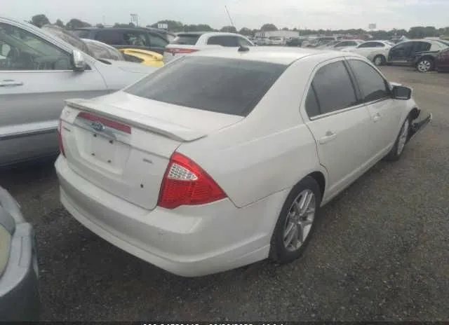 Photo 3 VIN: 3FAHP0JA1AR324510 - FORD FUSION 