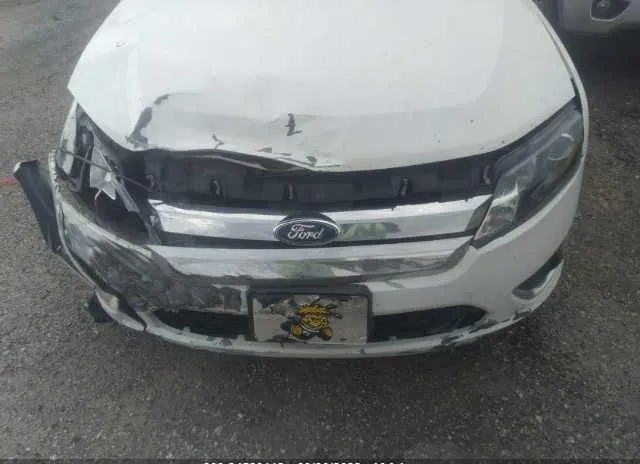 Photo 5 VIN: 3FAHP0JA1AR324510 - FORD FUSION 