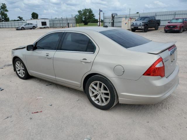 Photo 1 VIN: 3FAHP0JA1AR349035 - FORD FUSION 