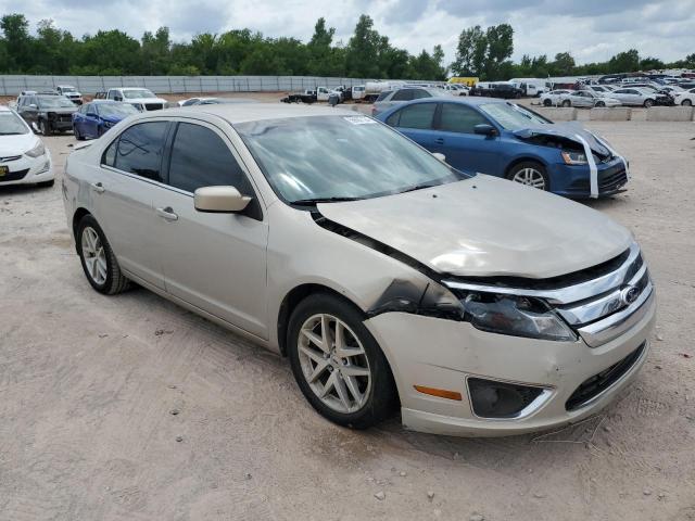 Photo 3 VIN: 3FAHP0JA1AR349035 - FORD FUSION 