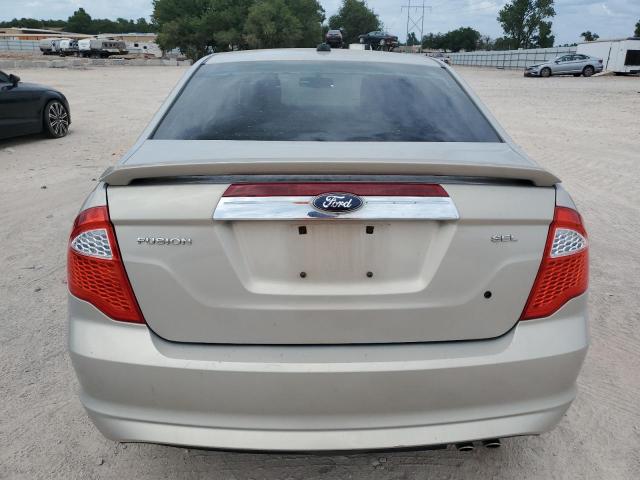 Photo 5 VIN: 3FAHP0JA1AR349035 - FORD FUSION 