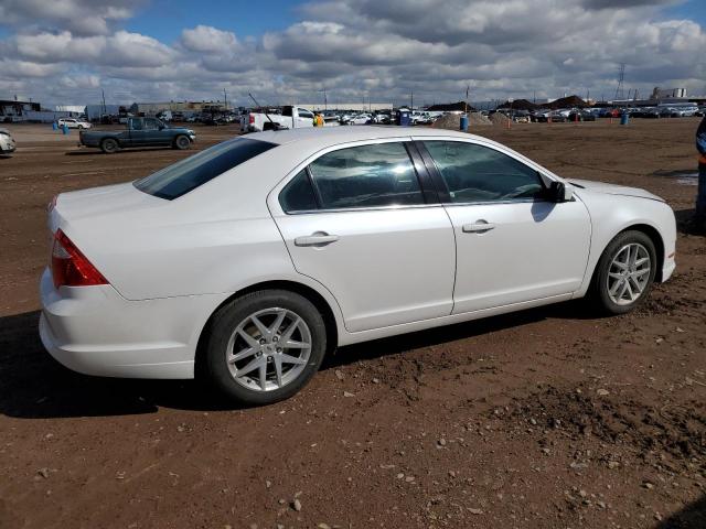 Photo 2 VIN: 3FAHP0JA1AR376431 - FORD FUSION SEL 