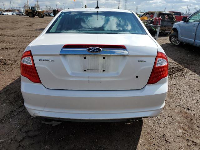 Photo 5 VIN: 3FAHP0JA1AR376431 - FORD FUSION SEL 