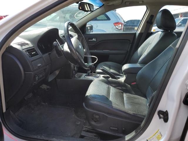 Photo 6 VIN: 3FAHP0JA1AR376431 - FORD FUSION SEL 