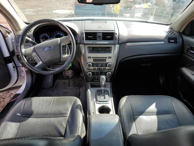 Photo 7 VIN: 3FAHP0JA1AR376431 - FORD FUSION SEL 