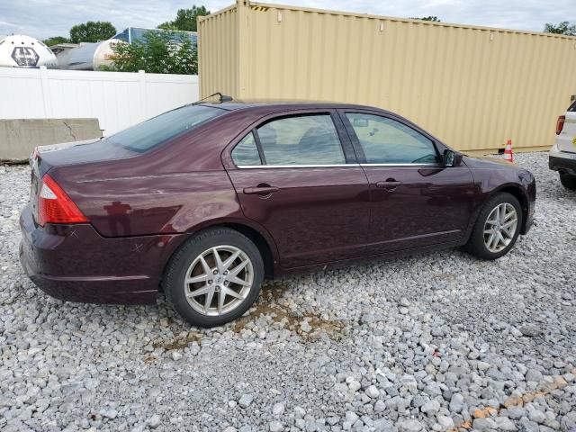 Photo 2 VIN: 3FAHP0JA1BR106777 - FORD FUSION 