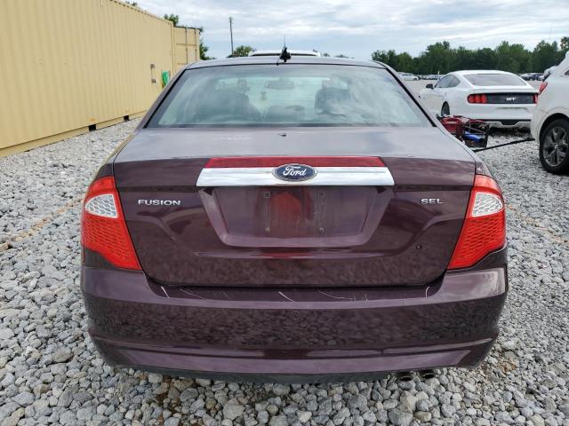 Photo 5 VIN: 3FAHP0JA1BR106777 - FORD FUSION 