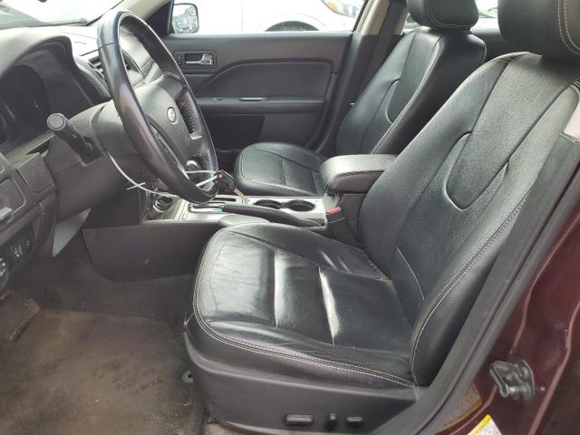 Photo 6 VIN: 3FAHP0JA1BR106777 - FORD FUSION 