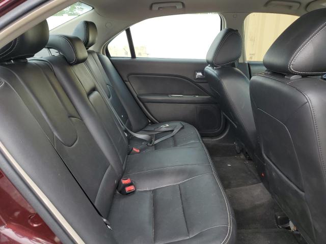 Photo 9 VIN: 3FAHP0JA1BR106777 - FORD FUSION 