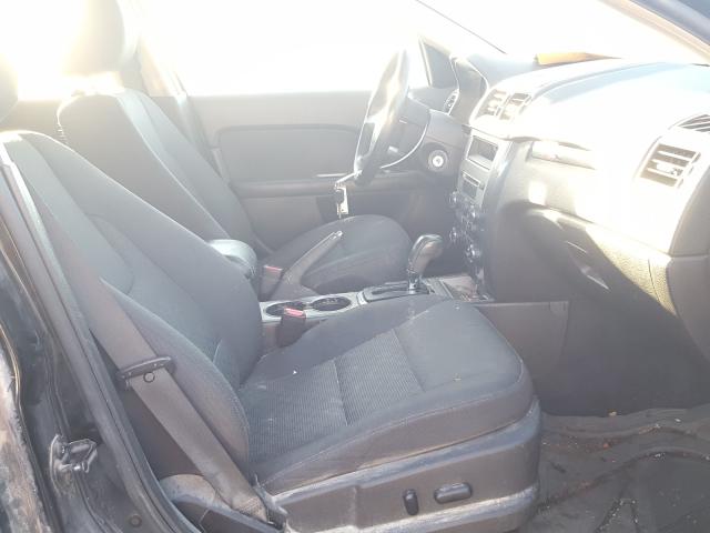 Photo 4 VIN: 3FAHP0JA1BR114961 - FORD FUSION SEL 