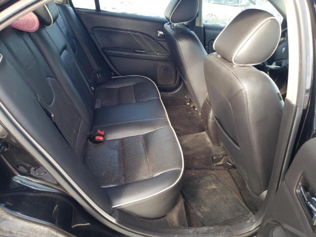 Photo 5 VIN: 3FAHP0JA1BR142291 - FORD FUSION SEL 