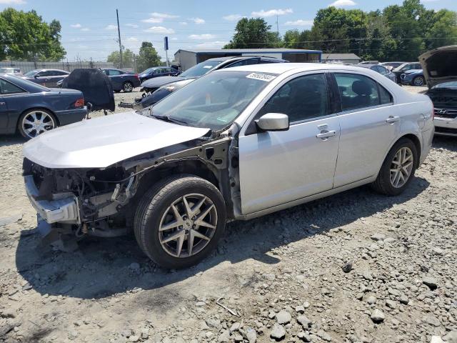 Photo 0 VIN: 3FAHP0JA1BR150312 - FORD FUSION SEL 