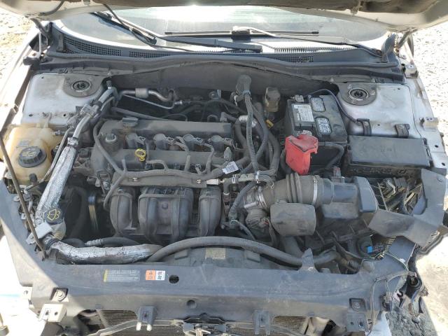 Photo 10 VIN: 3FAHP0JA1BR150312 - FORD FUSION SEL 