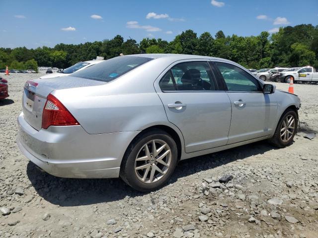 Photo 2 VIN: 3FAHP0JA1BR150312 - FORD FUSION SEL 