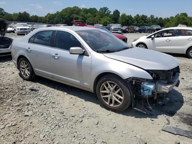 Photo 3 VIN: 3FAHP0JA1BR150312 - FORD FUSION SEL 