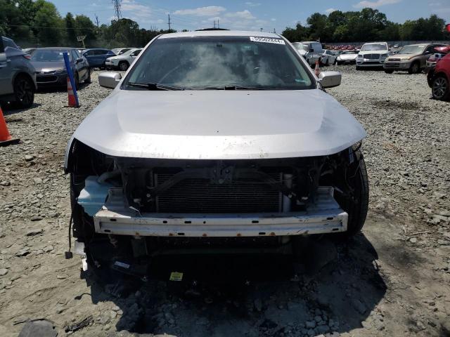 Photo 4 VIN: 3FAHP0JA1BR150312 - FORD FUSION SEL 