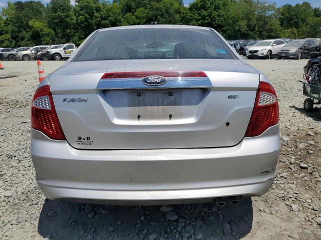 Photo 5 VIN: 3FAHP0JA1BR150312 - FORD FUSION SEL 