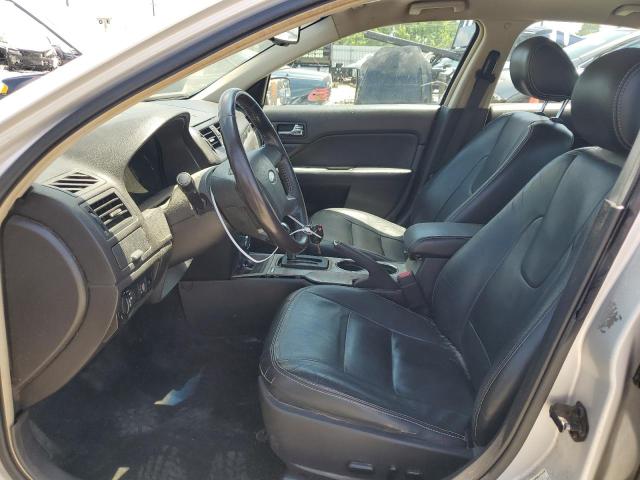 Photo 6 VIN: 3FAHP0JA1BR150312 - FORD FUSION SEL 