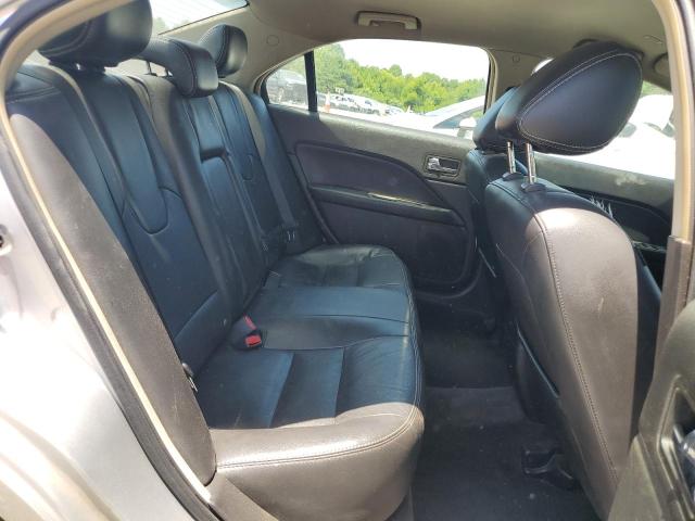 Photo 9 VIN: 3FAHP0JA1BR150312 - FORD FUSION SEL 