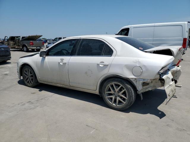 Photo 1 VIN: 3FAHP0JA1BR154960 - FORD FUSION SEL 