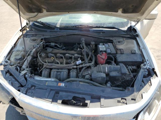 Photo 10 VIN: 3FAHP0JA1BR154960 - FORD FUSION SEL 