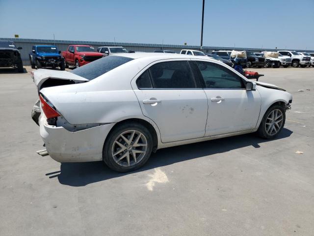 Photo 2 VIN: 3FAHP0JA1BR154960 - FORD FUSION SEL 