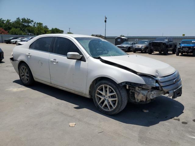 Photo 3 VIN: 3FAHP0JA1BR154960 - FORD FUSION SEL 