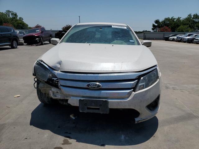 Photo 4 VIN: 3FAHP0JA1BR154960 - FORD FUSION SEL 