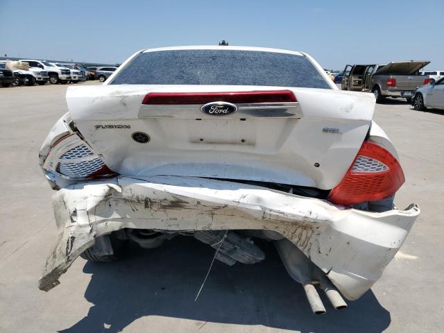 Photo 5 VIN: 3FAHP0JA1BR154960 - FORD FUSION SEL 