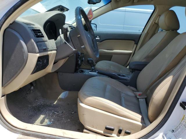 Photo 6 VIN: 3FAHP0JA1BR154960 - FORD FUSION SEL 