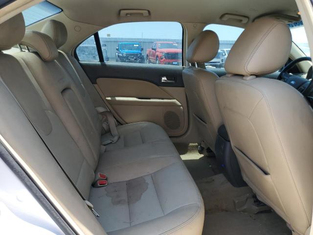 Photo 9 VIN: 3FAHP0JA1BR154960 - FORD FUSION SEL 