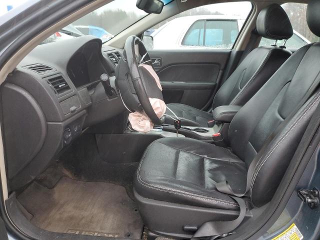 Photo 6 VIN: 3FAHP0JA1BR170334 - FORD FUSION 