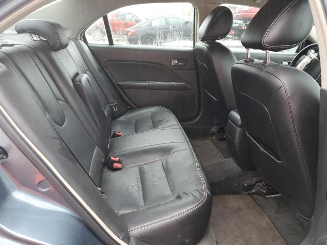 Photo 9 VIN: 3FAHP0JA1BR170334 - FORD FUSION 